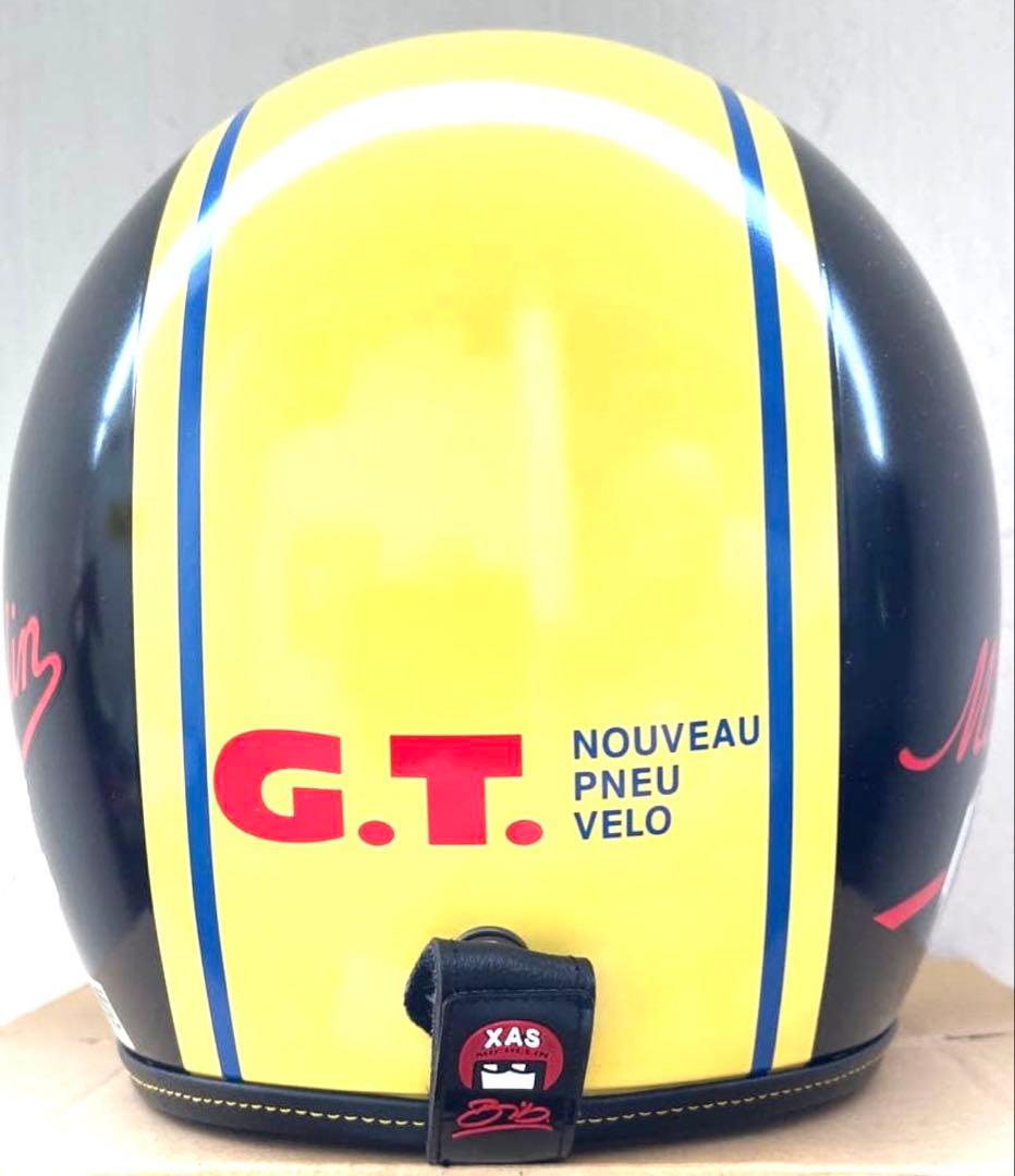 Michelin ジェットヘルメット