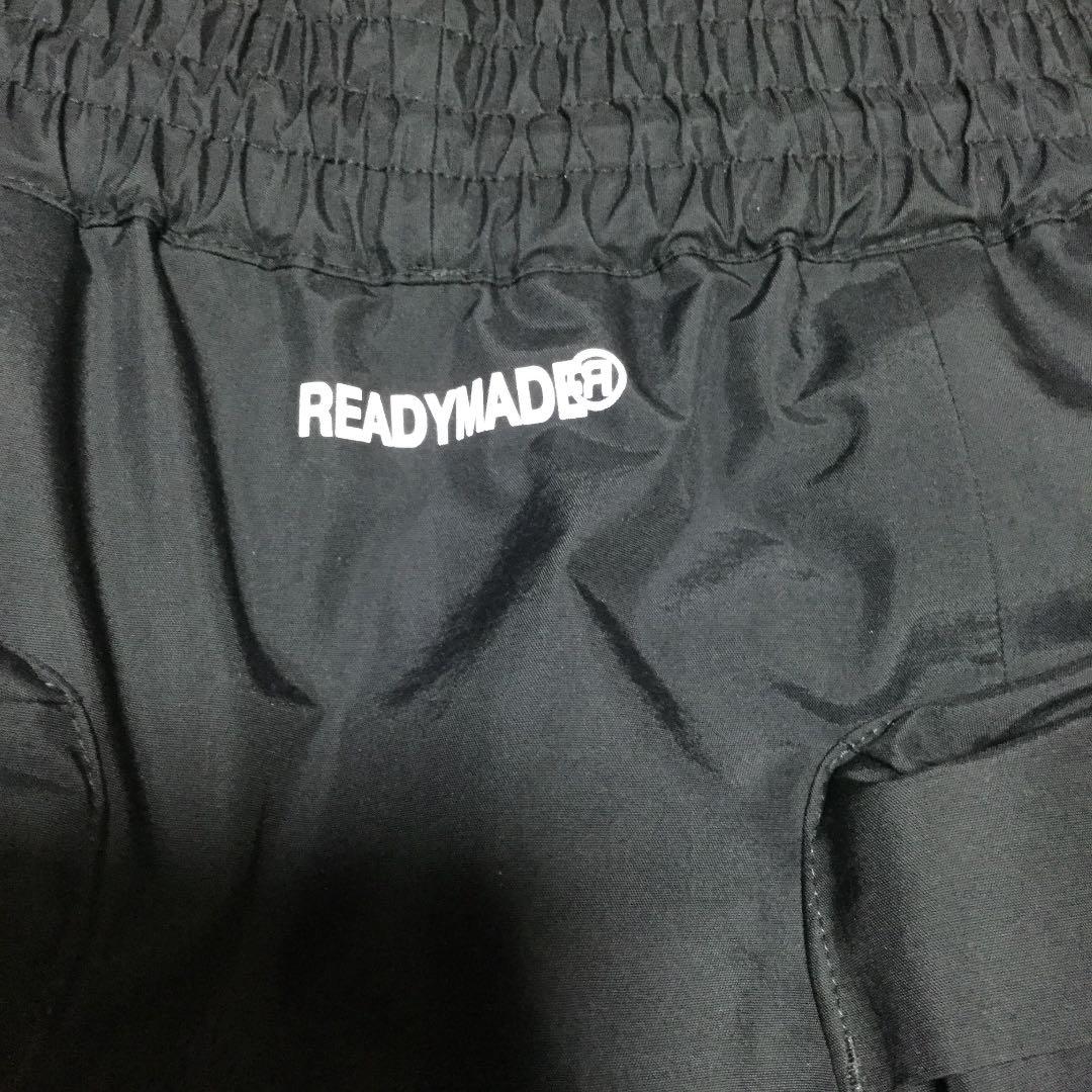 早い者勝ちセール❗️超美品❗️FCRB❌レディメイド ショートパンツ