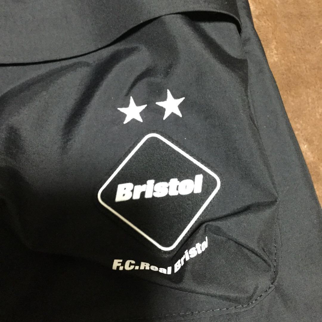 F.C.R.B.(F.C.Real Bristol)(エフシー(レアルブリストル