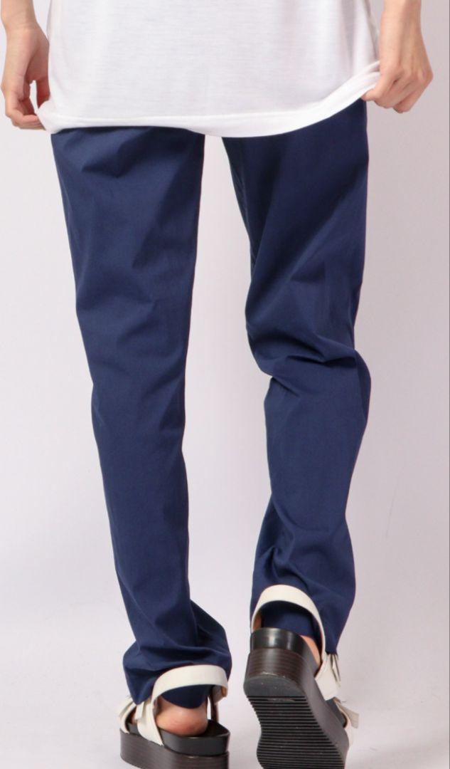 タグ付き•新品未使用】DIMENSIONE DANZA カジュアルパンツ