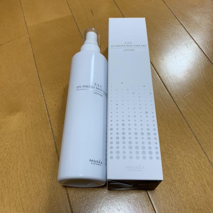 オンライン卸売 <未使用>専用ローション付! ミュゼ家庭用脱毛器 フル ...