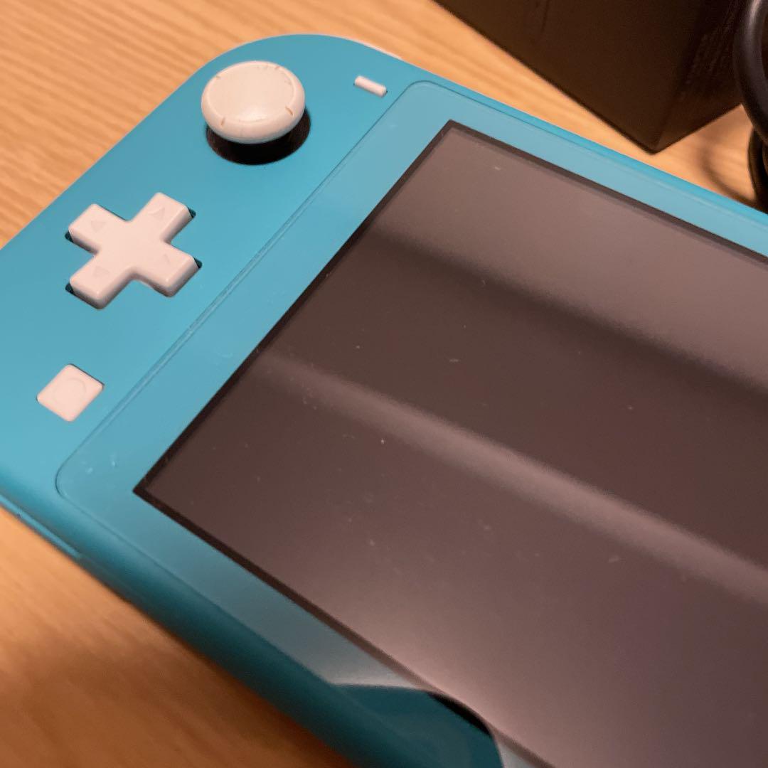カメラ Nintendo Switch NINTENDO SWITCH LITE ター… 5Pgo9-m49982974942 ↟テレビ