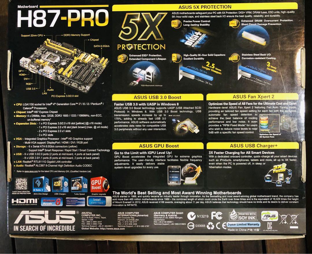 LGA 1150