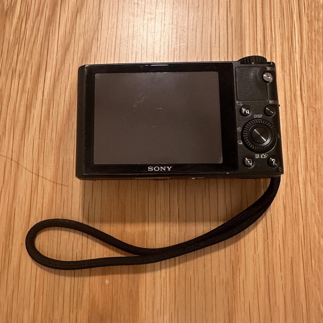 Sony DSC-RX100 コンデジ デジカメ 高級 デジタルカメラ ジャンク