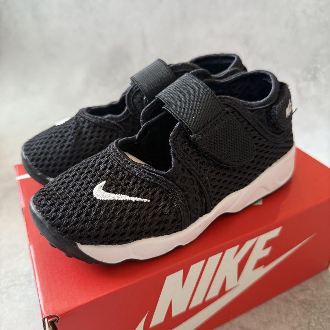 NIKE スニーカー / リトルリフト （13〜16cm） キッズ 子供
