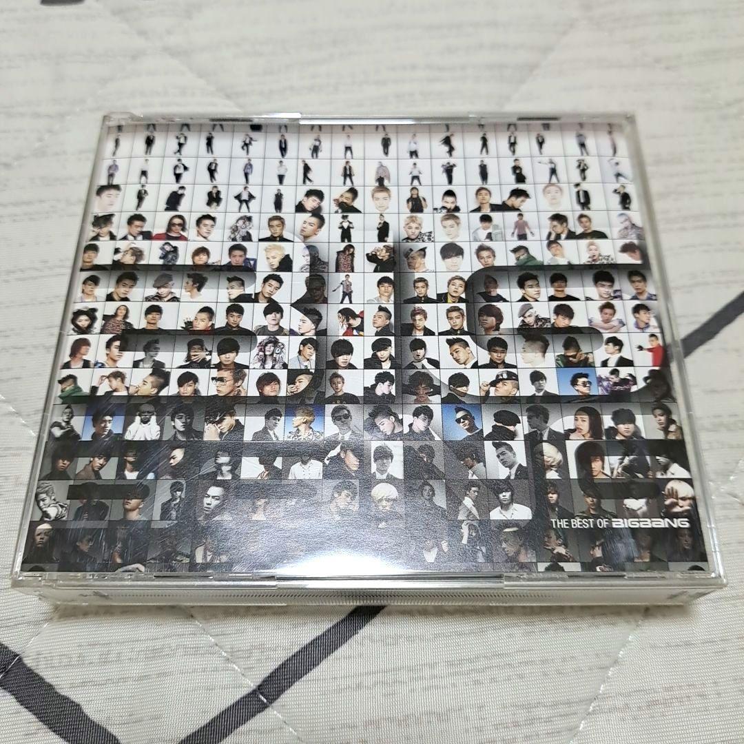 BIGBANG まとめ売り 写真4枚あります DVDあり BIGBANG まとめ売り 写真4枚あります DVDあり