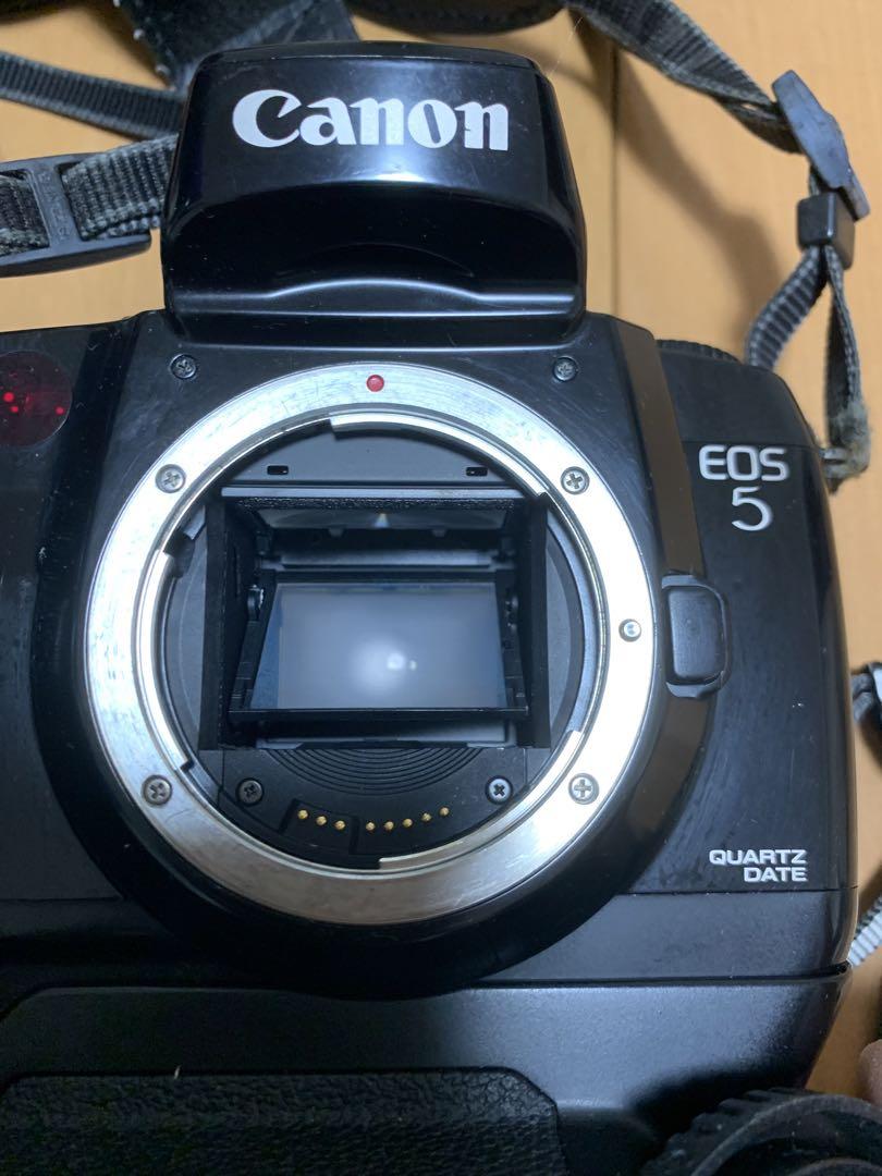 カメラ　⚠️ジャンク品です⚠️合計8台