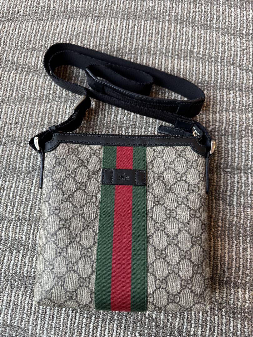 GUCCI ショルダーバッグ