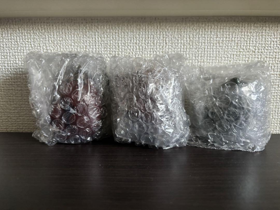 一番くじ ベルセルク D賞 ベヘリット　全３種