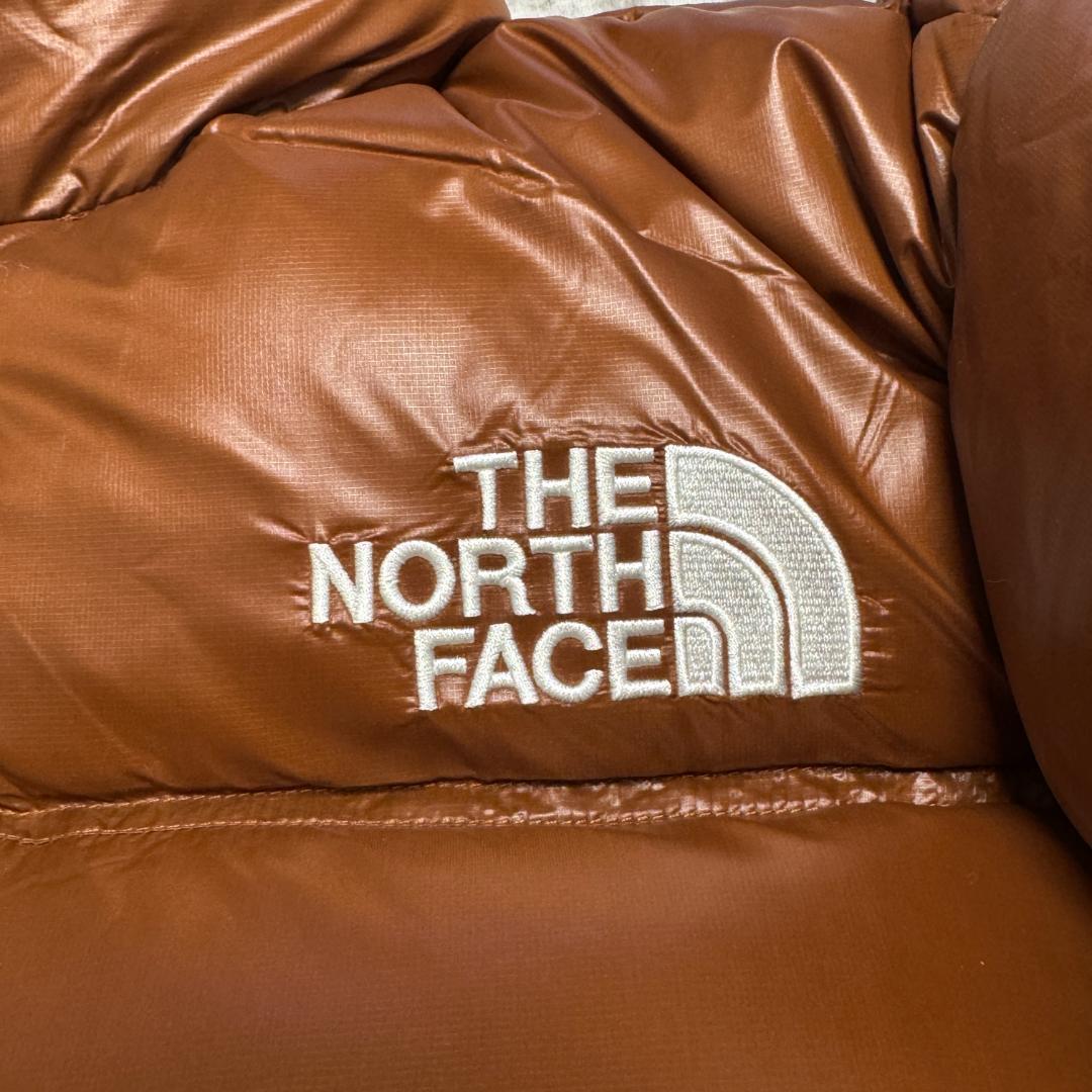 赤字覚悟⇒10,140円 THE NORTHFACE ザノースフェイス 1984 ダウンジャケット