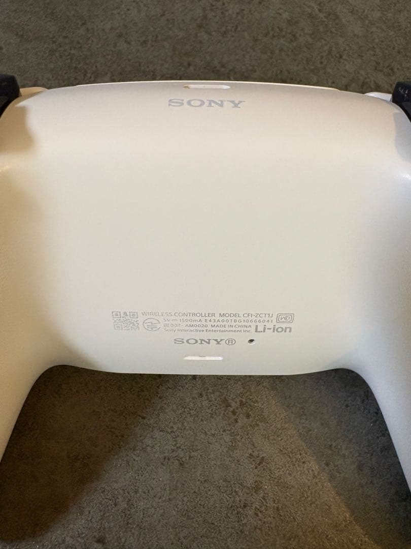 美品　PS5 PlayStation5 slim CF-2000A01 本体