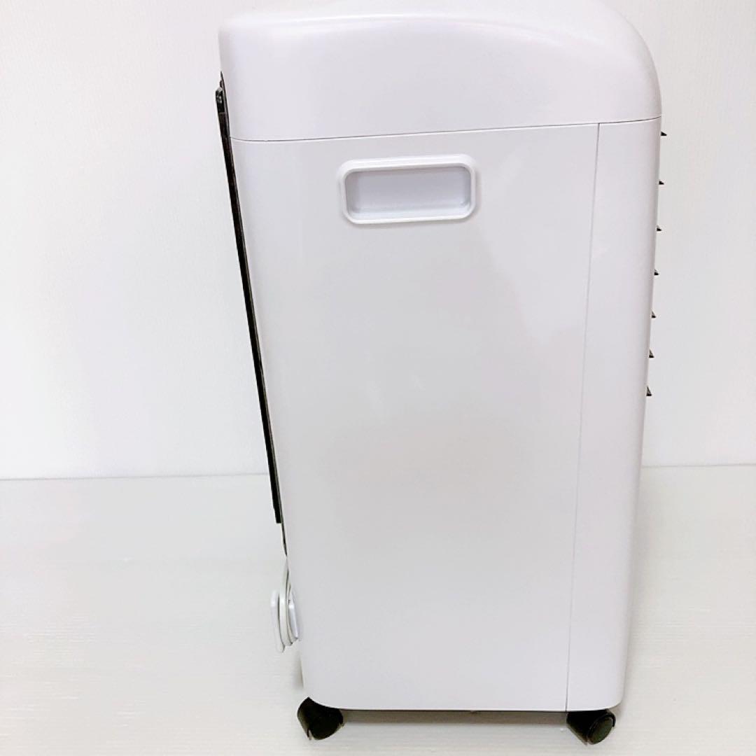 良品】大風量冷風扇 PT-WCF-WH サーキュレーター 冷風機 - メルカリ