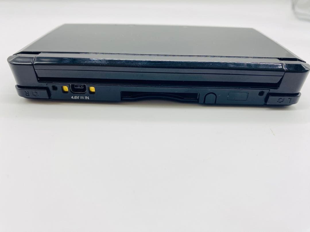 クリアブラック目立った傷や汚れなし