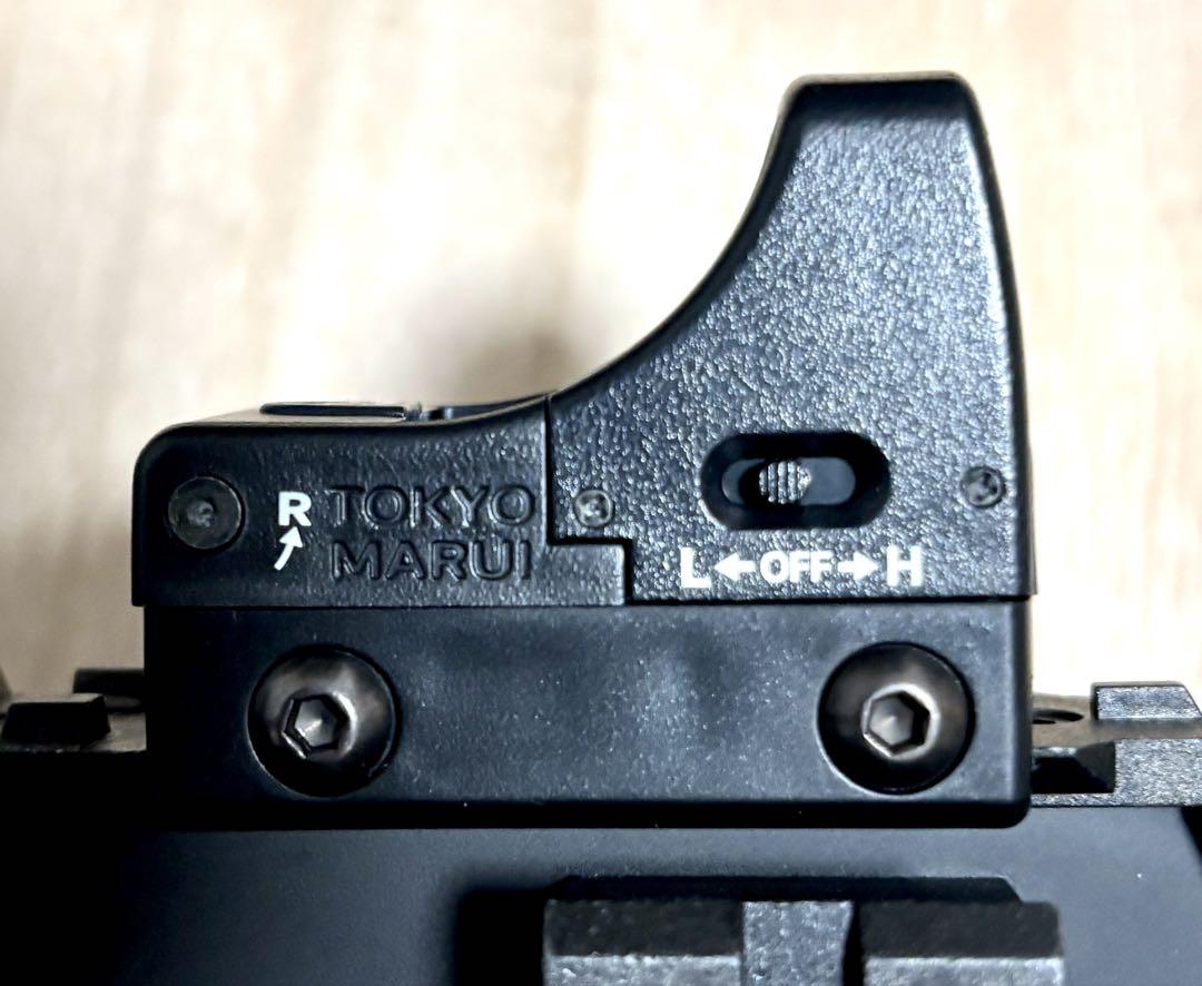 P-90プラス(P-90＋)、他装備品
