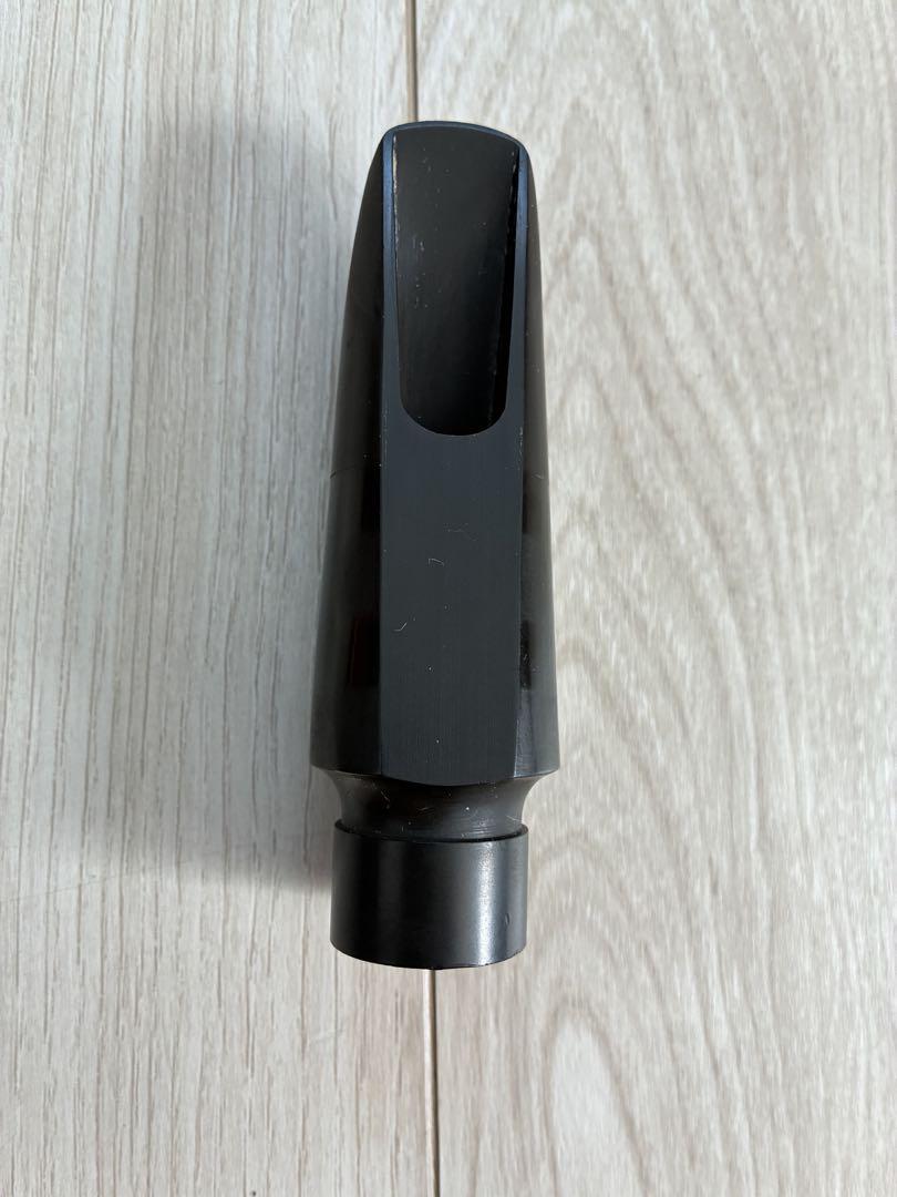 E.Rousseau テナーサックス マウスピース 4R Eルソー