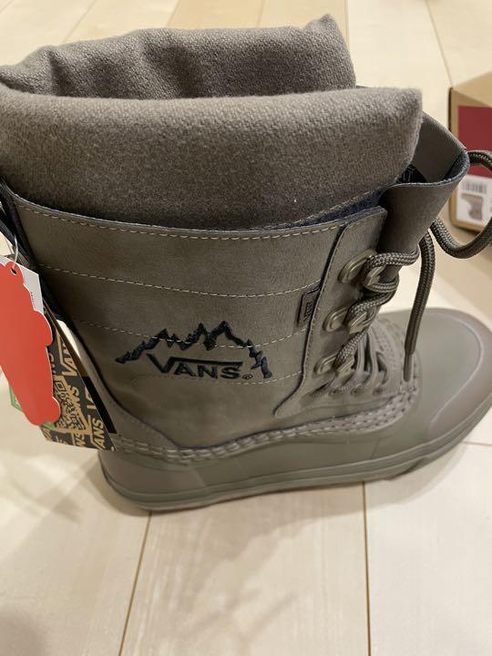 Vans Vault UA Standard Snow MTE x WTAPS | M＆M Select shop