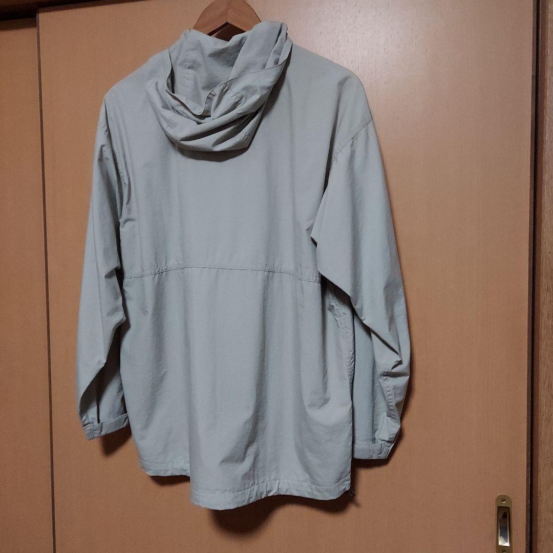 ノースフェイスコンパクトジャケット 美品