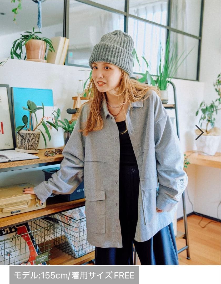 【Make stuff '25】てぃらバック切り替えシャツ 美品】Make stuff てぃらバック切り替えシャツ - メルカリ