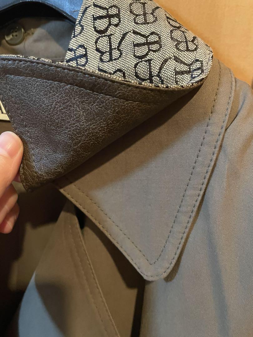 RANDEBOO ランデブー トレンチコート