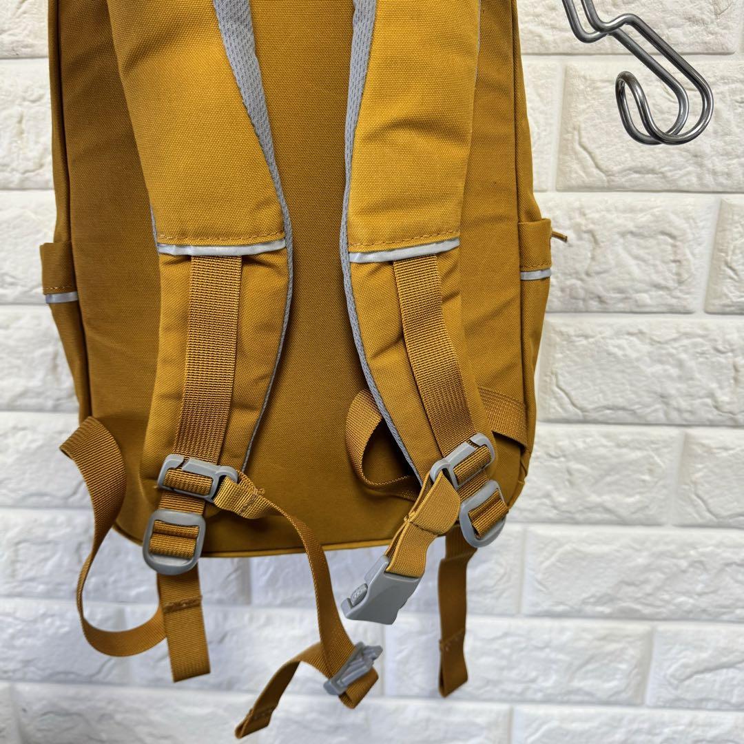 FJALL RAVENリック　キツネ　kidsリュック　7L