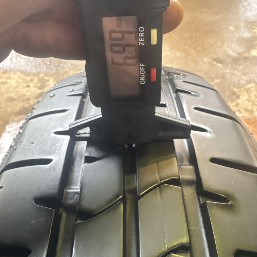 175|65R14 サマータイヤ