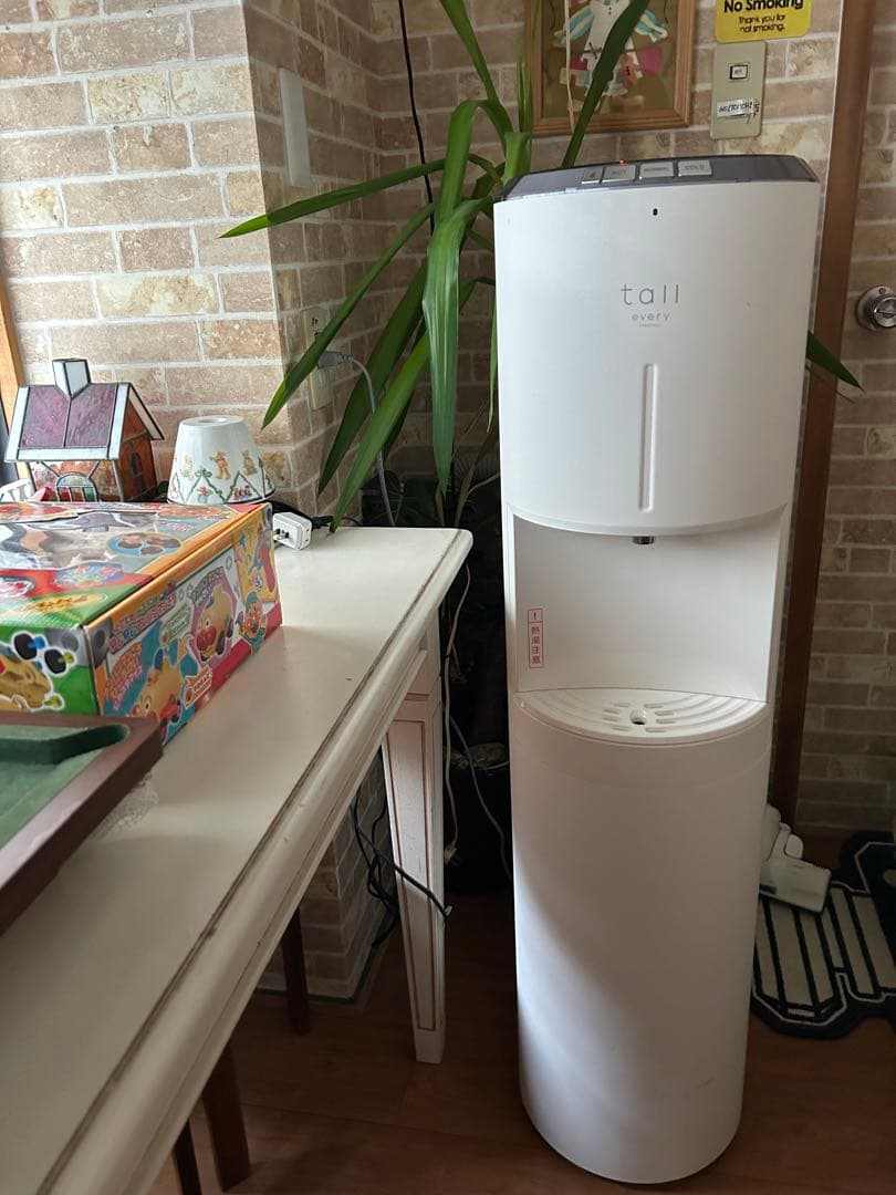 浄水型ウォーターサーバーPREMIUM