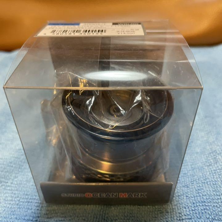 格安 スタジオオーシャンマーク カスタムスプール イグジスト セルテート yQNVJ-m49993594580 格安新作登場