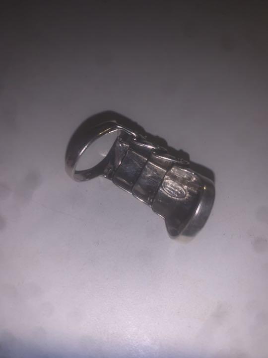 アクセサリー Vivienne Westwood - armor ring