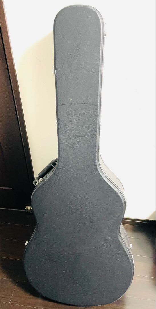 Morris W-20 アコースティックギター 美品中古 ハードケース付 Morris W-20 アコースティックギター 美品中古 ハードケース付
