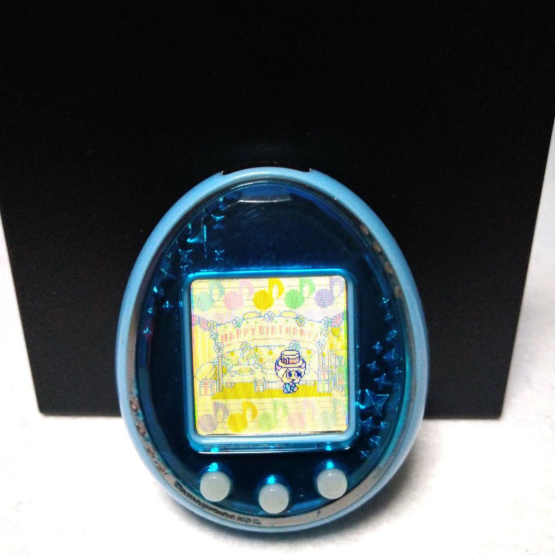 新品未開封 たまごっち iDL ブルー 青 高品質の人気 たまごっち iDL メルカリ - 水色 ブルー その他