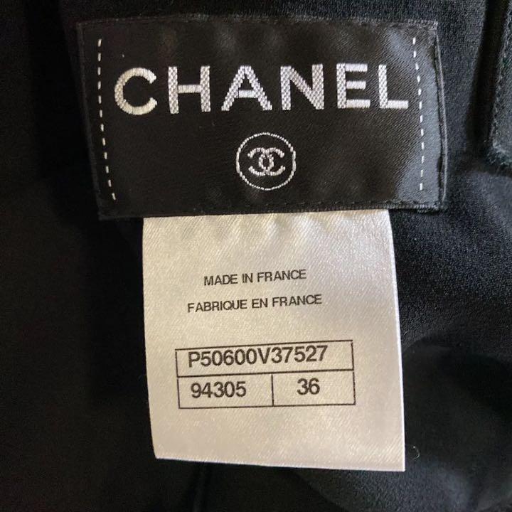 再入荷お得 シャネル シルクワンピース 8F7ds-m49994231589 驚きの安さ