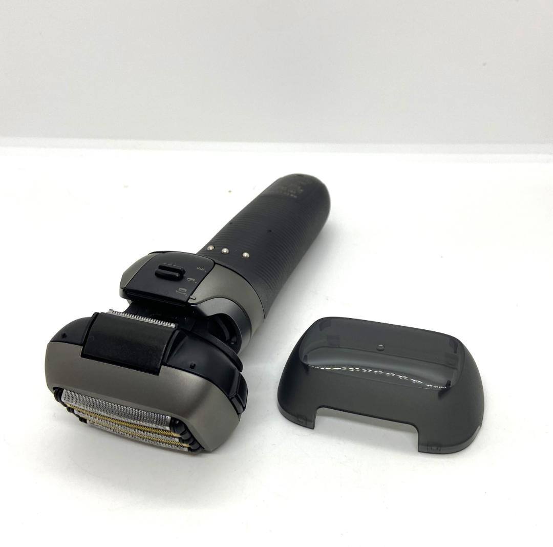 Panasonic パナソニック ラムダッシュPR05 SE-L570-S目立った傷や汚れなし