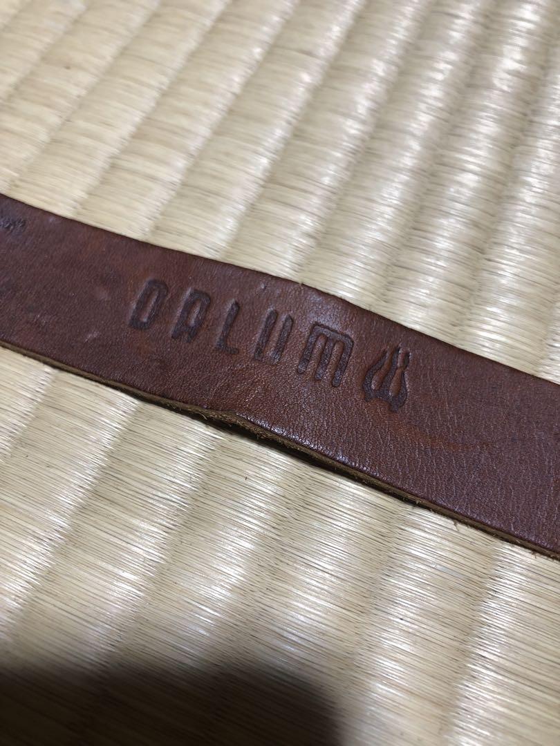 ダーラム　トナカイ　ファーワード　M DALUM 毛皮　キャンプ　アウトドア