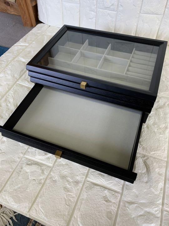 高品質特価 ジュエリーケース pEbum-m49995082636 低価最新作