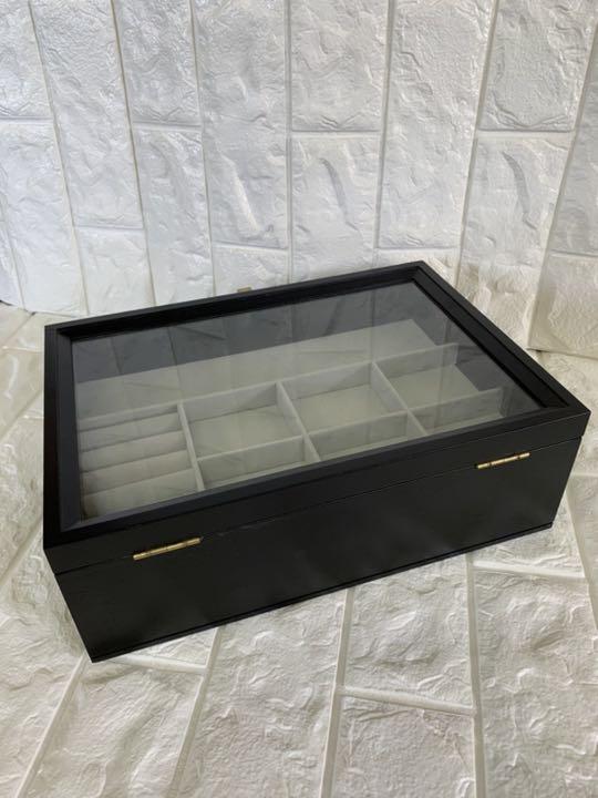 高品質特価 ジュエリーケース pEbum-m49995082636 低価最新作