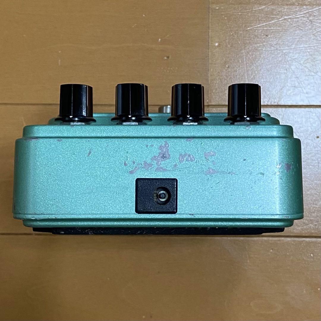 Maxon DS830 Distortion Master ディストーション