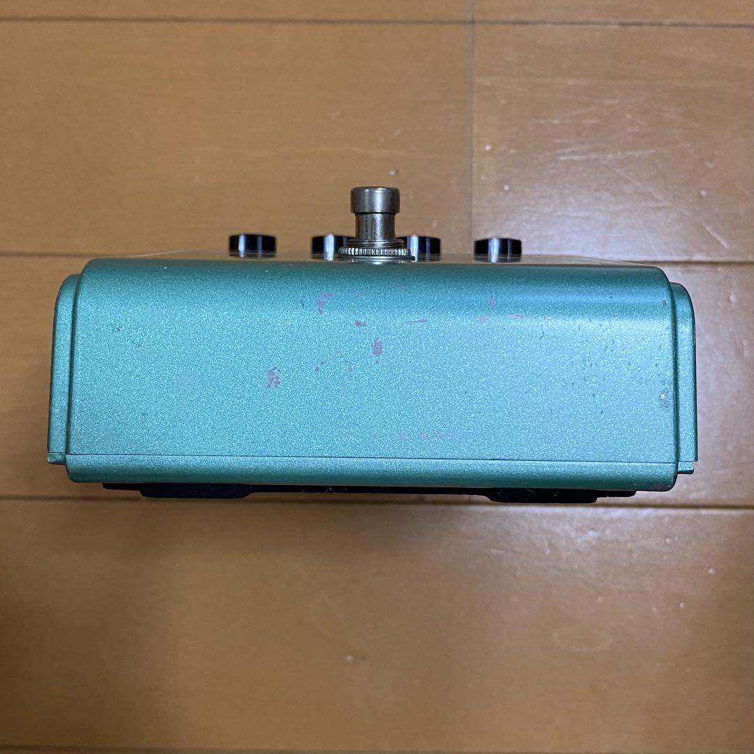 Maxon DS830 Distortion Master ディストーション