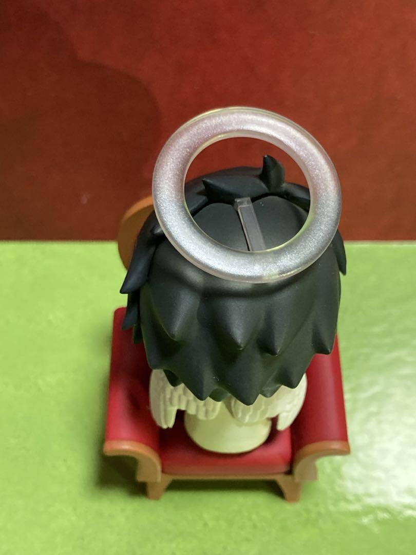 ねんどろいどぷち◇エル 天使ver. シークレット
