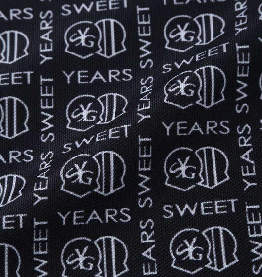 最大15%OFFクーポン by SY32 SWEET ボックスグラフィック半袖シャツjgc5 YEARS トップス