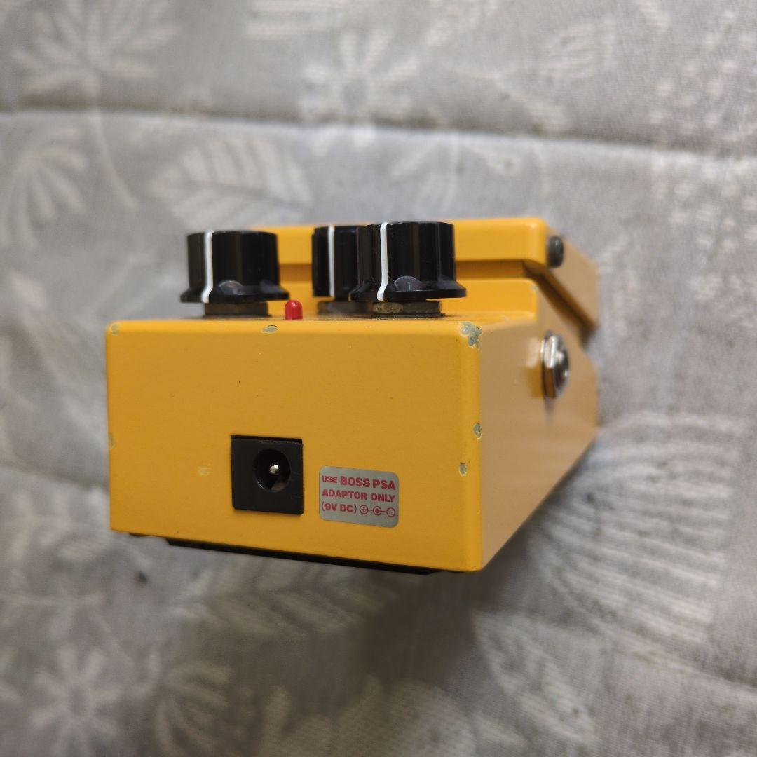 カエコロ様　BOSS  OD-3　ボス