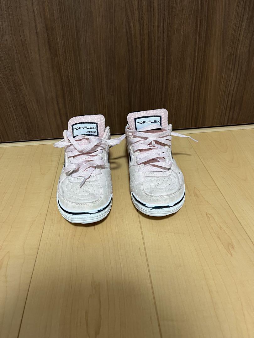 シューズ Yamada1201JOMA TOP FLEX 25.0