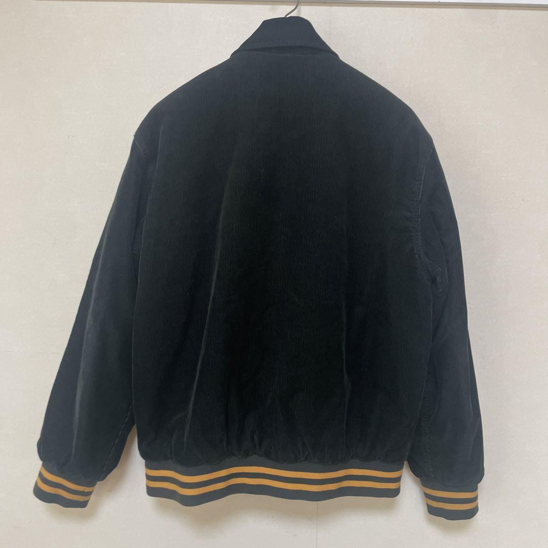 ジャケット・アウター [Jacket] Carhartt WIP LETTERMAN JACKET