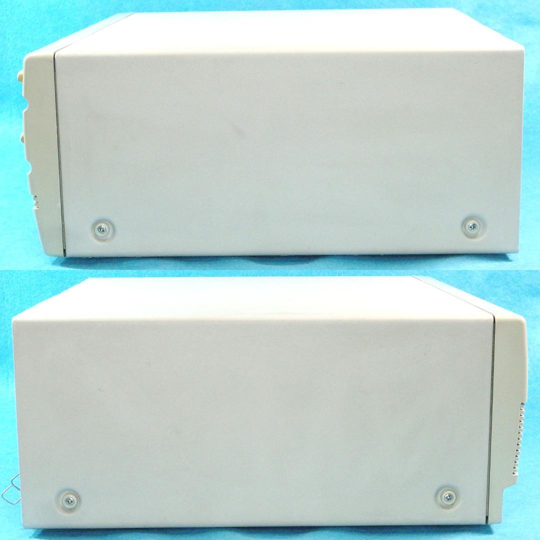 【動作品】NEC PC-9801DA2パーソナルコンピューターデスクトップ