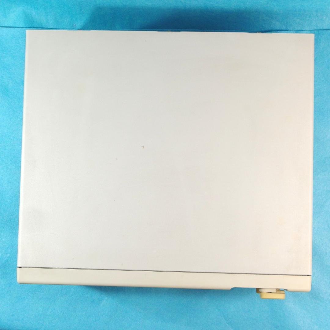 【動作品】NEC PC-9801DA2パーソナルコンピューターデスクトップ
