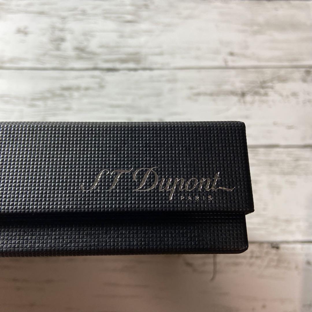 デュポン S.T.Dupont マキシジェット アシュトレイ 灰皿マットブラック