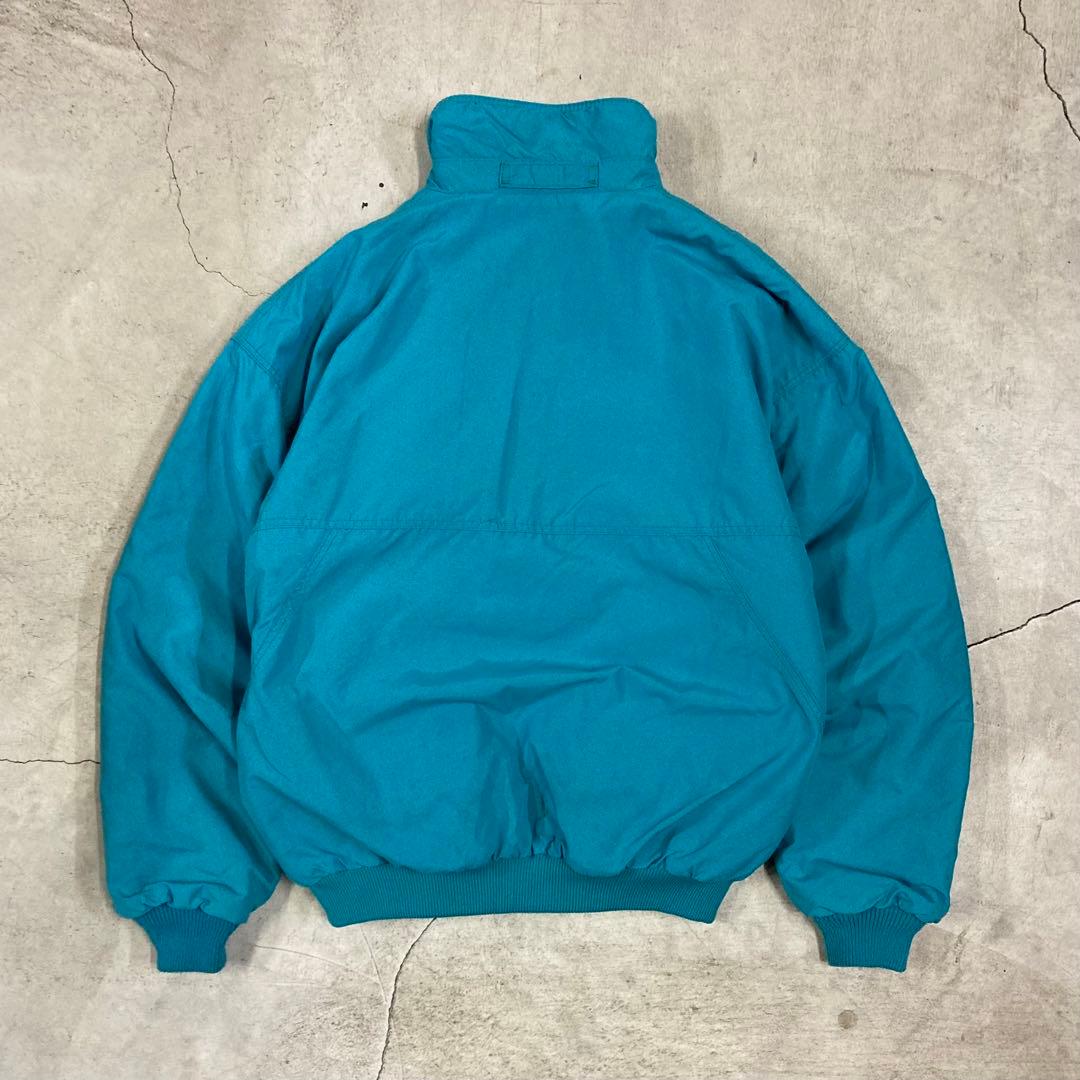 希少 90's USA製 パタゴニア シェルドシンチラジャケット 希少 90's USA製 パタゴニア シェルドシンチラジャケット