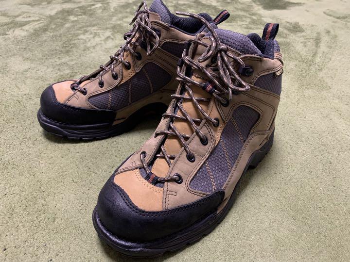 おしゃれ】 DANNER ラジカル 27cm 452GTX 登山用品