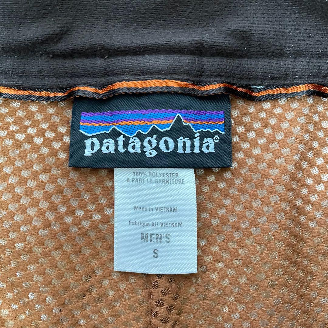 Patagonia パタゴニア h2no スノーボードパンツ メンズ S
