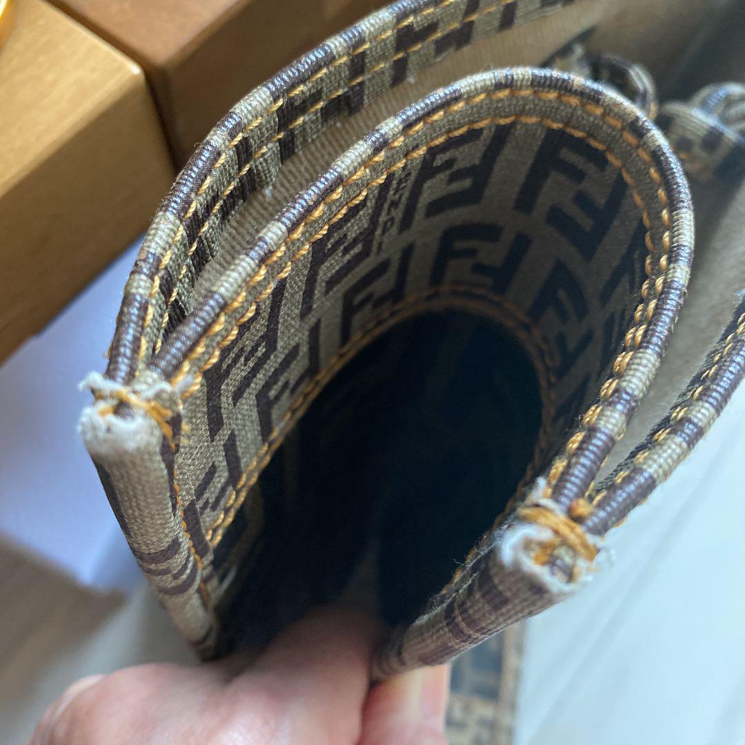 お買い得SALE FENDI トートバッグ wlbe7-m49998572630 送料無料HOT