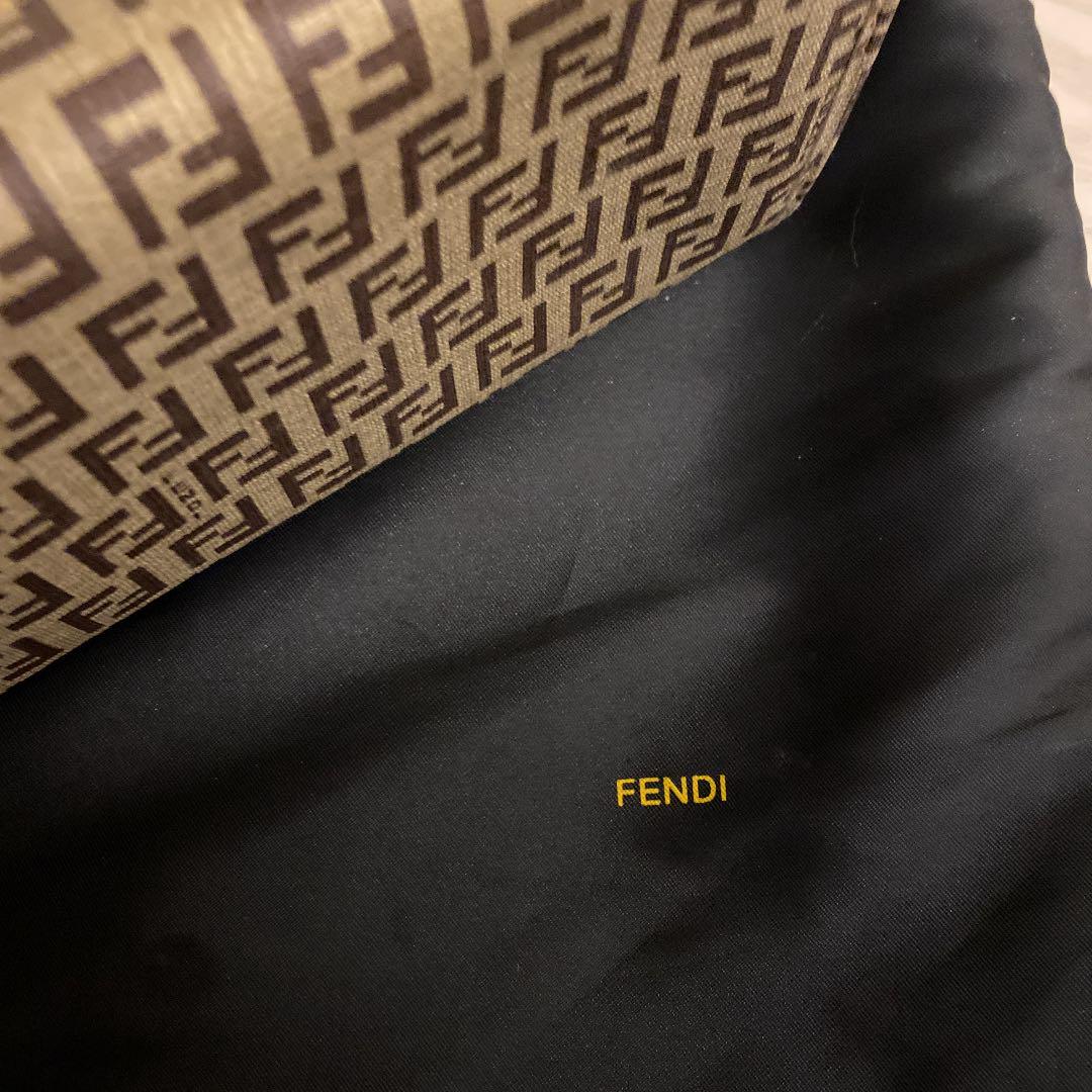お買い得SALE FENDI トートバッグ wlbe7-m49998572630 送料無料HOT